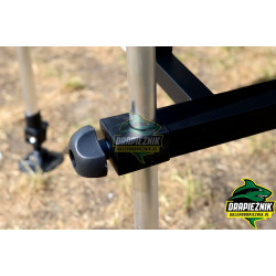 Krzesło Cuzo F3 - ZIELONE