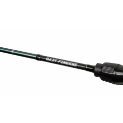 WAA1025-193 Wędka Mikado Jaws Bait Finesse Cast 1,93 / 1-5g