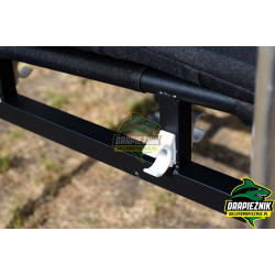 Krzesło Cuzo F3 - ZIELONE