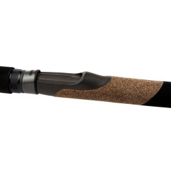 AEX5ADFDR12 Wędka Shimano AERO X5A Distance Feeder 3,66m / ≤110g