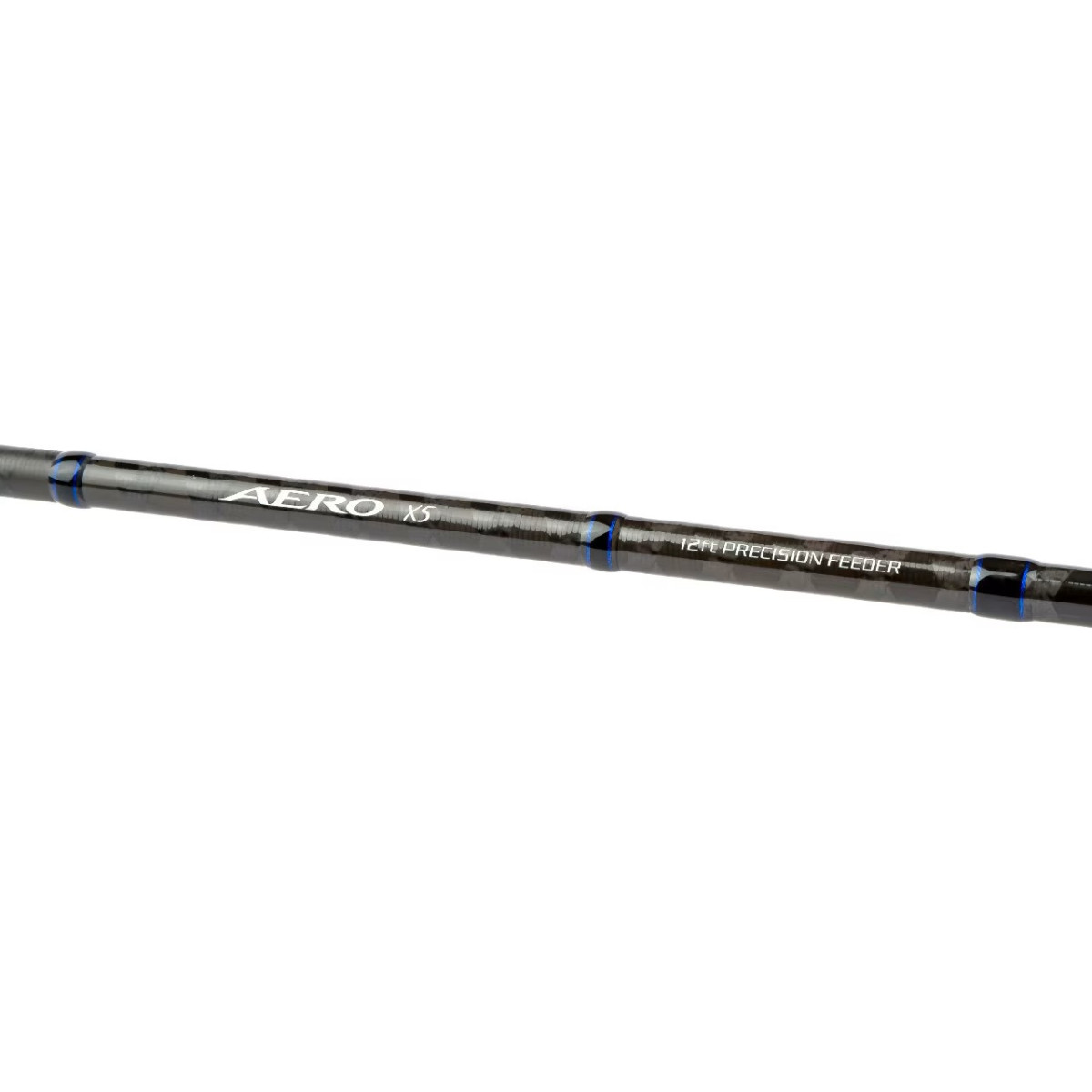 AEX5ADFDR12 Wędka Shimano AERO X5A Distance Feeder 3,66m / ≤110g