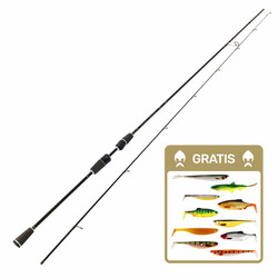 Wędka Westin W2 Light...