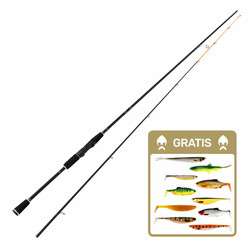 Wędka Westin W2 Finesse Jig...