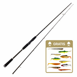 Wędka Westin W2 Finesse...