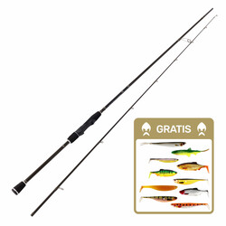 Wędka Westin W2 Ultrastick...