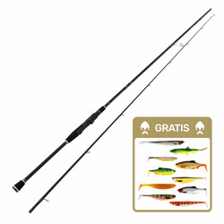 Wędka Westin W2 Finesse T&C...