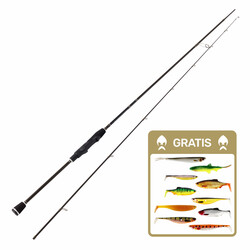 Wędka Westin W2 Streetstick...