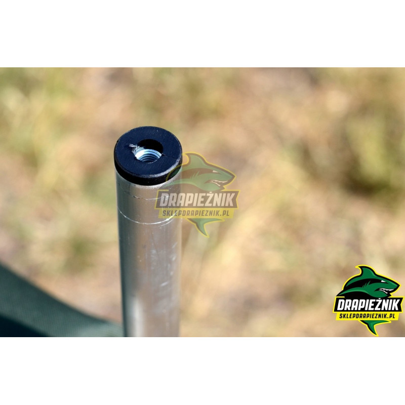 Krzesło Cuzo F3 - CZARNE