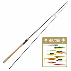 Wędka Westin W2 Spin 2,75m...