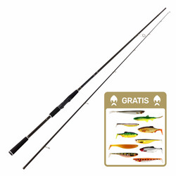 Wędka Westin W2 Powerteez...