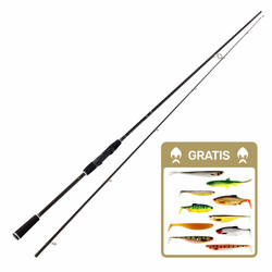 Wędka Westin W2 Powershad...