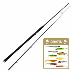 Wędka Westin W2 Powercast...