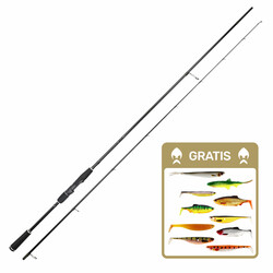 Wędka Westin W2 Dropshot...