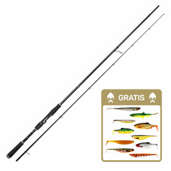 Wędka Westin W2 Z-Hunter...