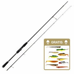 Wędka Westin W2 Finesse Ned...