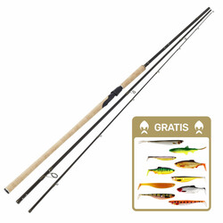 Wędka Westin W2 Salmon...