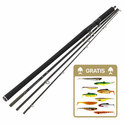 Wędka Westin W2 Powercast...