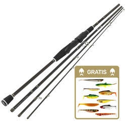 Wędka Westin W2 Finesse T&C...