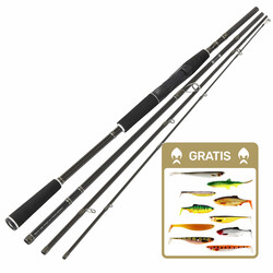 Wędka Westin W2 Finesse...