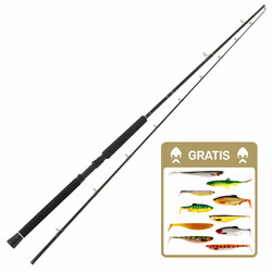 Wędka Westin W2 Predator...