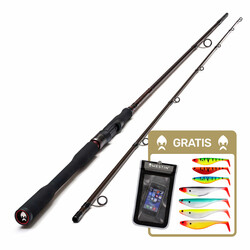 Wędka Westin W4 Powerlure...