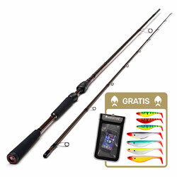 Wędka Westin W4 Finesse...