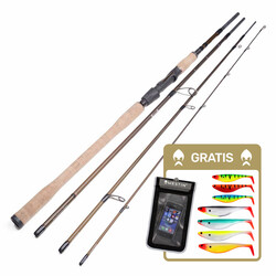 Wędka Westin W4 Spin 2nd...