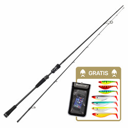 Wędka Westin W3 Finesse Jig...