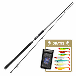 Wędka Westin W3 Powercast...