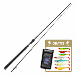 Wędka Westin W3 Powershad...