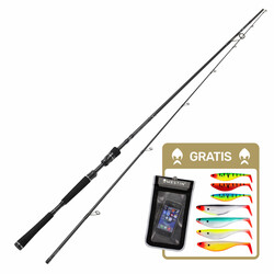 Wędka Westin W3 Powerstrike...