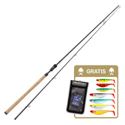 Wędka Westin W3 Spin 3rd...