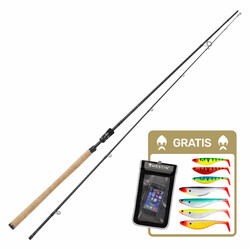 Wędka Westin W3 Spin 3rd...