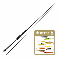 Wędka Westin W2 Finesse-T...