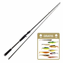 Wędka Westin W2 Finesse...