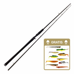 Wędka Westin W2 Powercast-T...