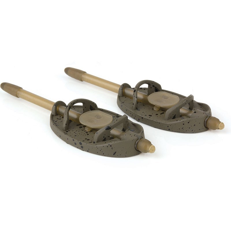 Koszyk Matrix Alloy Method Feeder - Small 15g