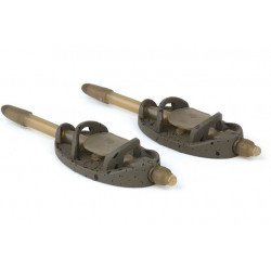 Koszyk Matrix Alloy Method Feeder - Small 15g