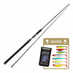 Wędka Westin W3 Powercast-T...