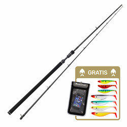 Wędka Westin W3 Powershad-T...