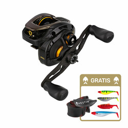 Multiplikator Westin W6-BC...