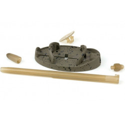 Koszyk Matrix Alloy Method Feeder - Small 26g