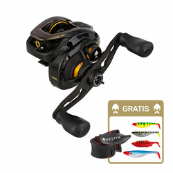 Multiplikator Westin W6-BC...