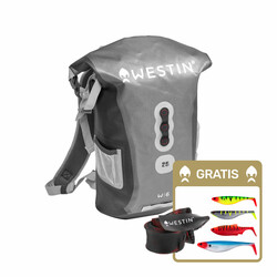 Plecak Westin W6 Roll-Top...