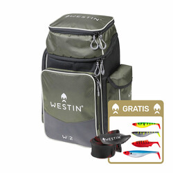 Plecak Westin W2 Backpack -...