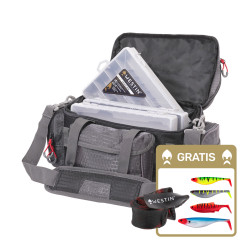 Torba Westin W4 Lure Bag...