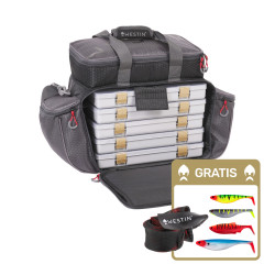 Torba Westin W4 Master Lure...
