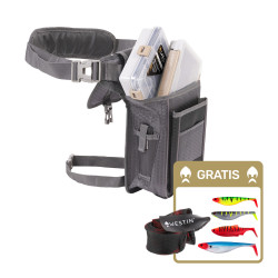 Torba Westin W4 P&T Stalker...