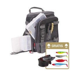 Torba Westin W4 Street Bag...