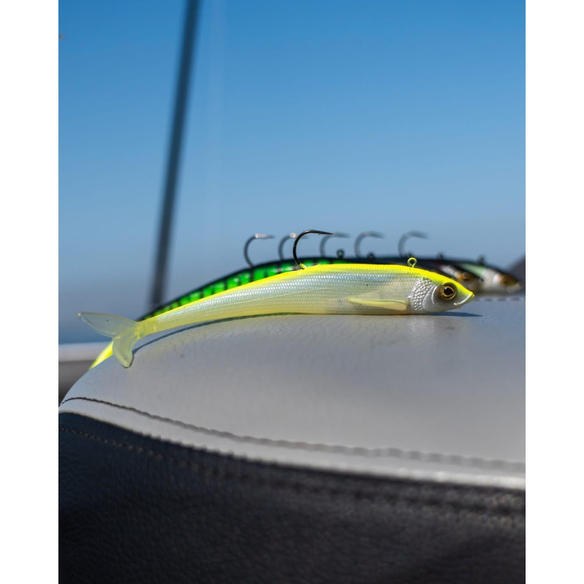 Guma Westin Twitchteez R2F